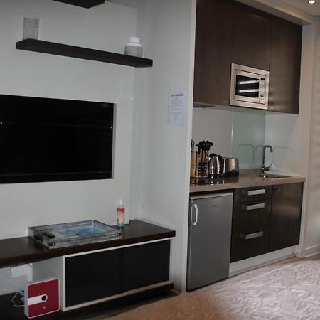 Sandton Skye Apartments Johannesburgo Exterior foto