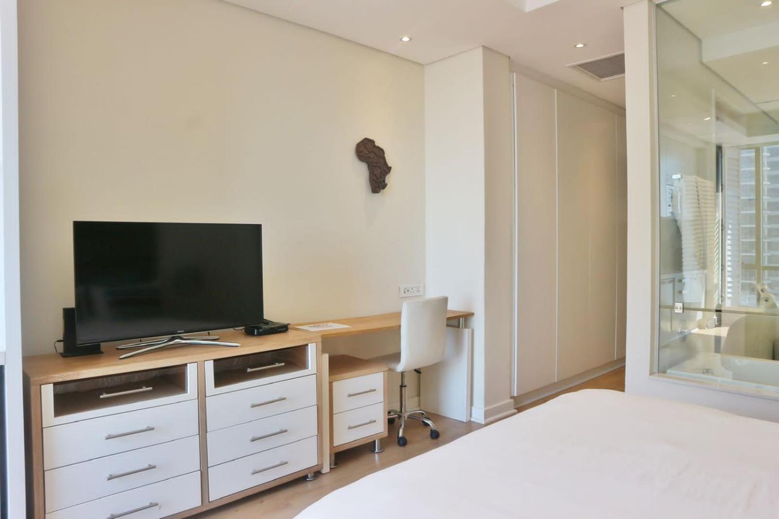 Sandton Skye Apartments Johannesburgo Exterior foto